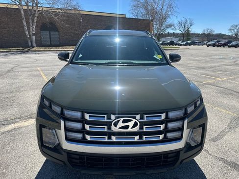 New 2026 Hyundai Santa Cruz SEL AWD/4WD image 8