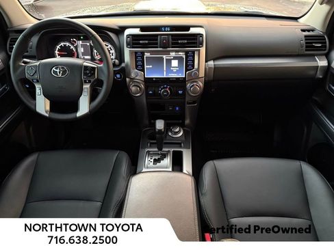 Used 2023 Toyota 4Runner TRD Sport w/ Technology Package image 7