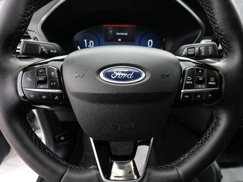 Used 2023 Ford Escape Active w/ Tech Pack #2 AWD/4WD image 15