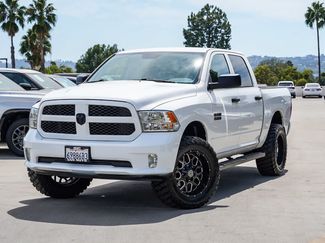 Used 2018 RAM 1500 Express w/ Express Value Package RWD video 1