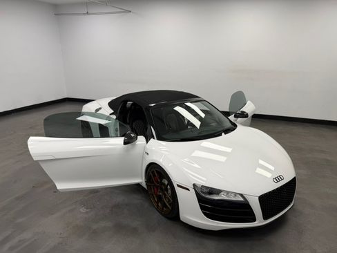 Used 2011 Audi R8 V10 AWD/4WD image 39