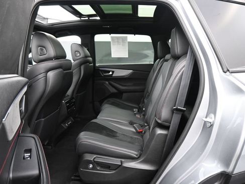 Used 2023 Acura MDX A-Spec AWD/4WD image 22