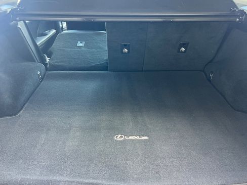Used 2017 Lexus RX 350 FWD image 15