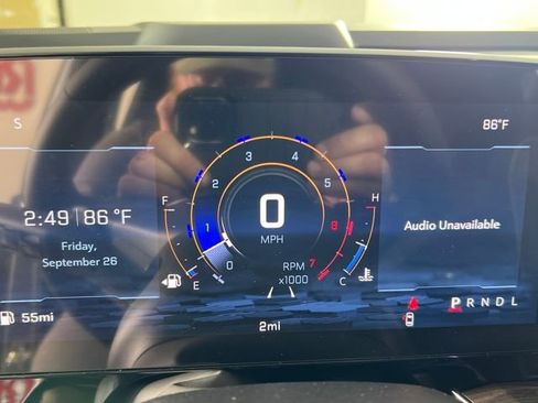 New 2026 Chevrolet Tahoe Premier w/ Sun And Tow Package image 15