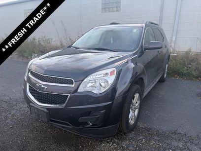 Used 2013 Chevrolet Equinox LT w/ Driver Convenience Package