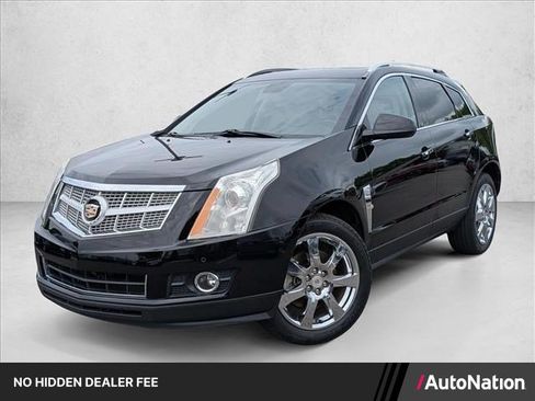 Used 2012 Cadillac SRX Performance FWD image 1