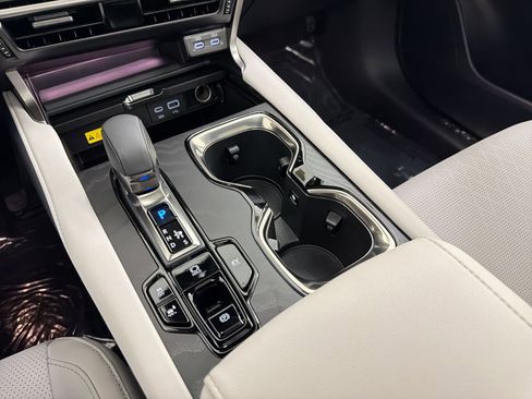 New 2026 Lexus RX 350h image 17