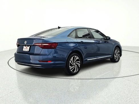 Used 2020 Volkswagen Jetta SEL FWD image 7