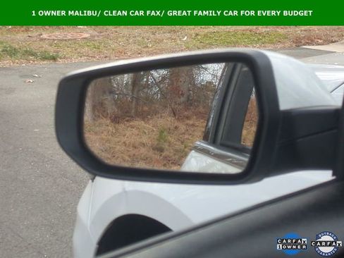 Used 2023 Chevrolet Malibu LT w/ Driver Confidence Package image 18