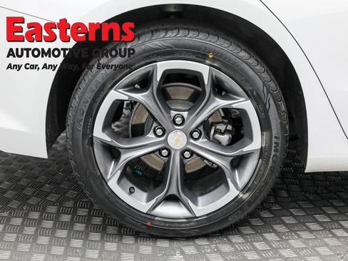 Used 2024 Chevrolet Malibu LT image 29