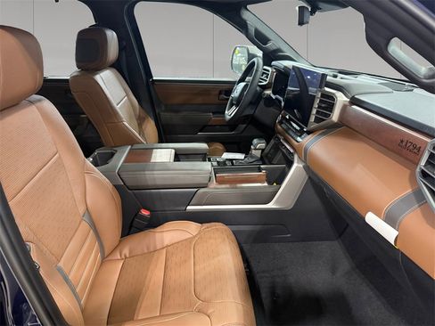 New 2026 Toyota Tundra 1794 Edition image 15
