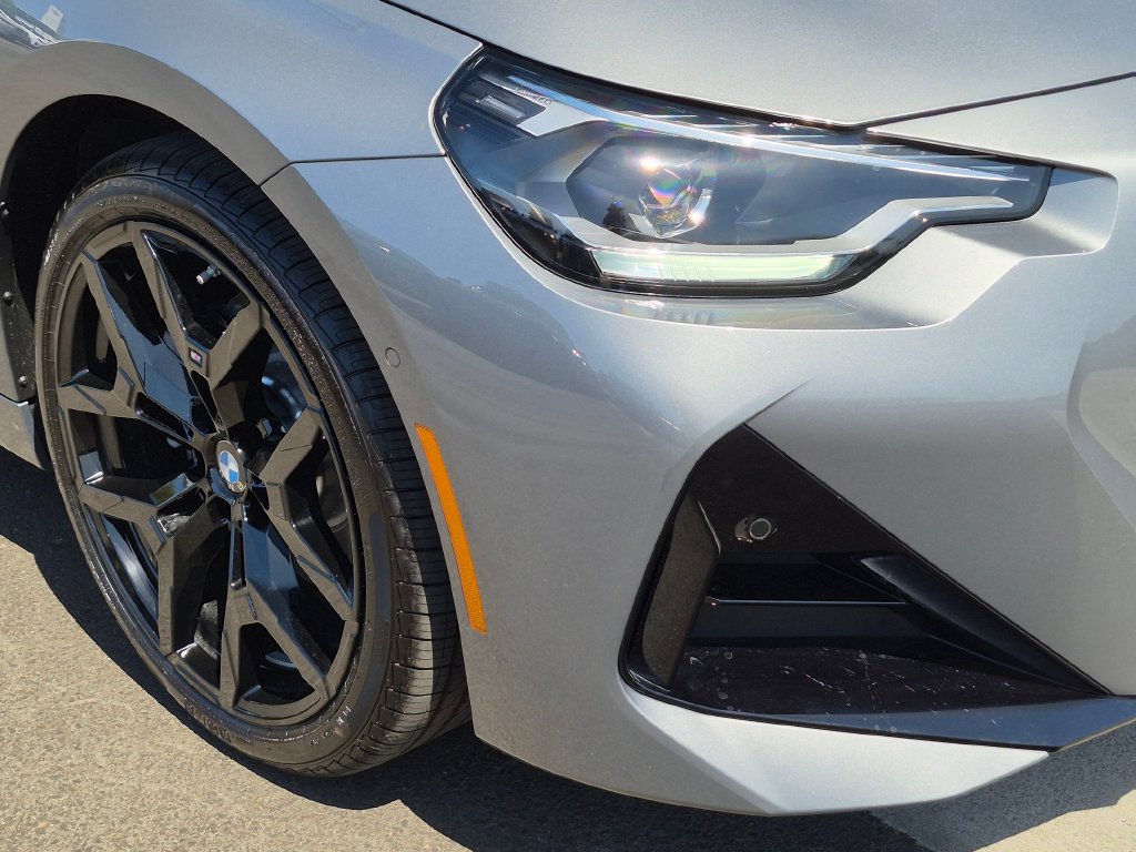 New 2026 BMW 230i xDrive Coupe w/ M Sport Package AWD/4WD image 20