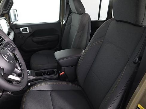 New 2026 Jeep Wrangler Sport S image 10