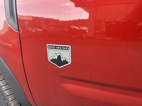 Certified 2023 Ford Bronco Sport Big Bend w/ Convenience Package image 7