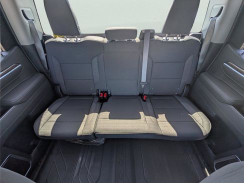 New 2026 Chevrolet Silverado 1500 RST RWD image 12