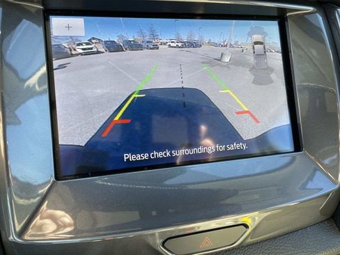 Used 2021 Ford Ranger Lariat w/ Equipment Group 501A High image 23