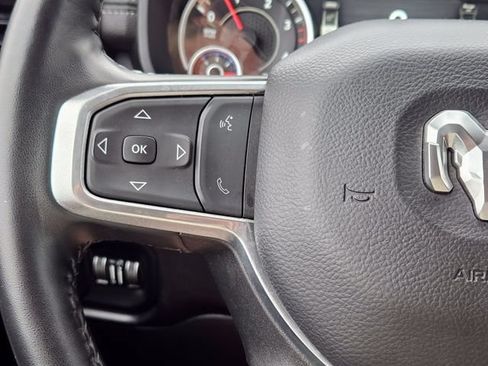 Used 2024 RAM 2500 Laramie AWD/4WD image 27