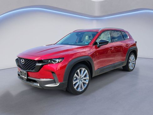 New 2026 MAZDA CX-50 AWD 2.5 S w/ Weather Package image 7