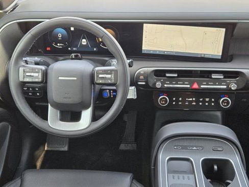 Used 2026 Hyundai Palisade Calligraphy AWD/4WD image 26