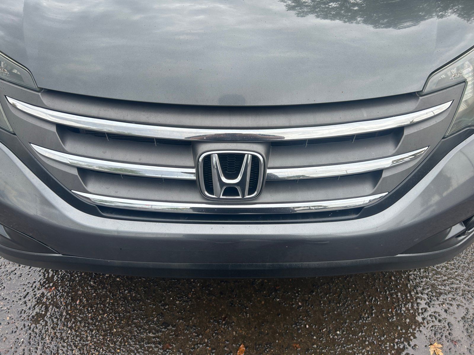 Used 2013 Honda CR-V EX-L image 23