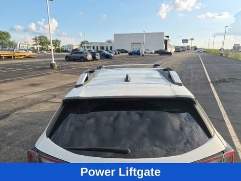 Used 2020 Subaru Outback Touring XT AWD/4WD image 8