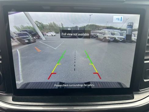 Used 2022 Ford F150 XLT w/ Equipment Group 302A High image 15