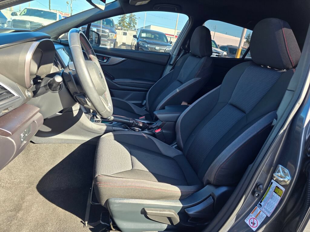 Used 2019 Subaru Impreza 2.0i Sport AWD/4WD image 20
