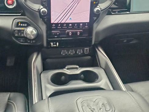 Used 2025 RAM 1500 Rebel w/ Rebel Level 2 Equipment Group AWD/4WD image 17