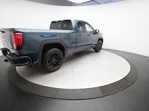 Used 2021 GMC Sierra 1500 Elevation w/ Preferred Package image 35