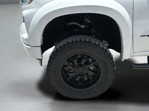 New 2025 Chevrolet Silverado 1500 RST image 19