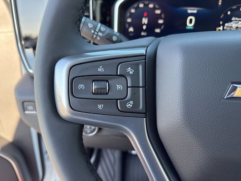 New 2026 Chevrolet Silverado 2500 LT w/ All Star Edition image 22