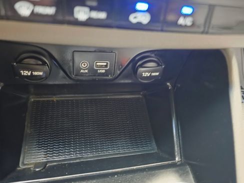 Used 2016 Hyundai Tucson Eco FWD image 19