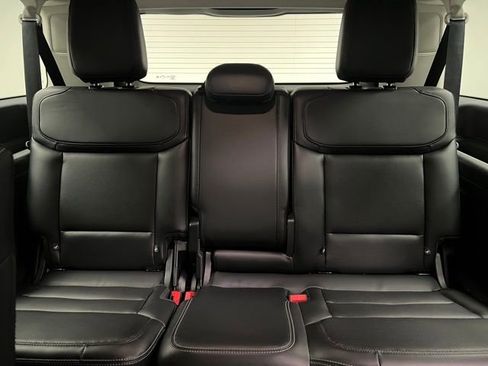 Used 2025 Ford Expedition Max Platinum image 52