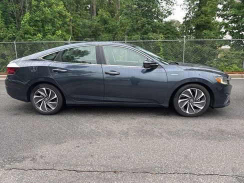 Used 2019 Honda Insight Touring image 4
