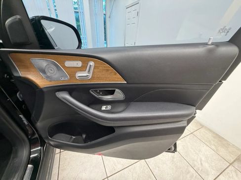 Used 2021 Mercedes-Benz GLE 350 image 20