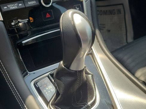 Used 2017 INFINITI Q50 Sport AWD/4WD image 25