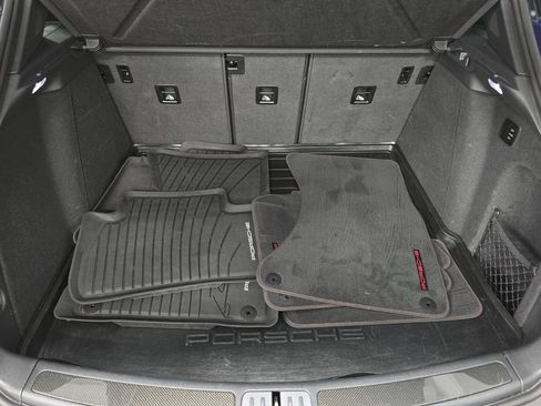 Certified 2023 Porsche Macan GTS AWD/4WD image 31