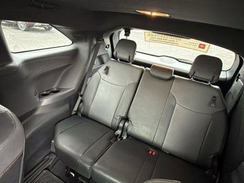 Certified 2024 Toyota Sienna XSE w/ XSE Plus Package AWD/4WD image 41