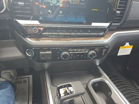 New 2026 Chevrolet Silverado 1500 RST w/ Convenience Package II image 33