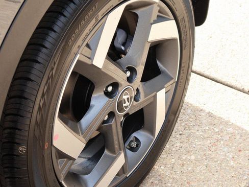 New 2026 Hyundai Venue SEL image 41