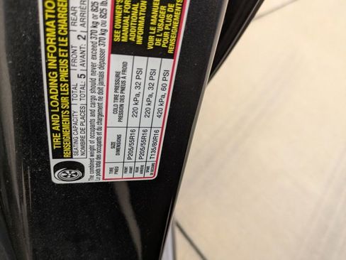 Used 2010 Toyota Corolla S image 14