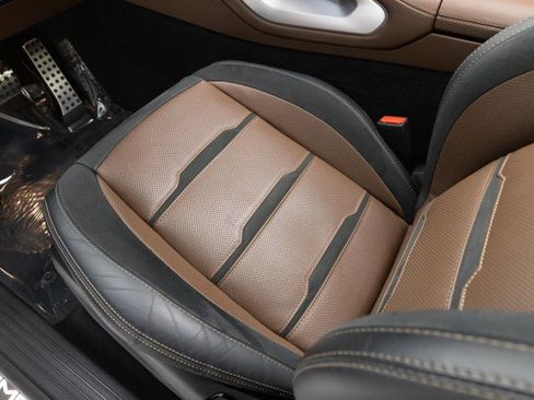 Used 2024 Mercedes-Benz GLS 63 AMG 4MATIC image 26