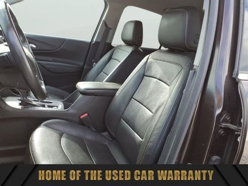 Used 2020 Chevrolet Equinox Premier image 14