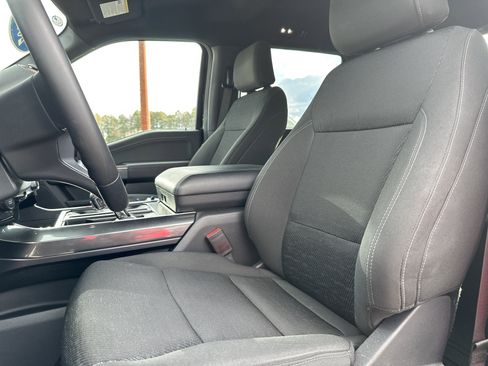 Certified 2023 Ford F150 XLT w/ Equipment Group 302A High image 27