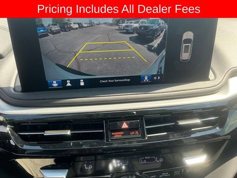 Used 2026 Acura MDX w/ Technology Package FWD image 18
