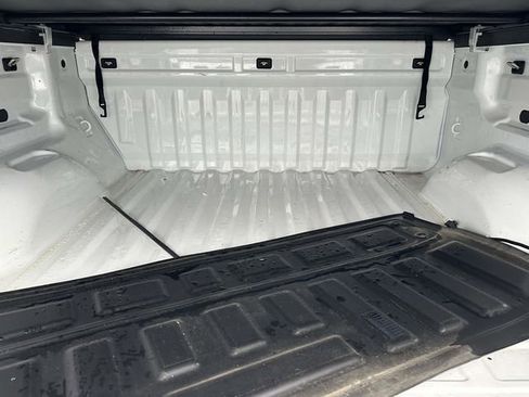 Certified 2021 Chevrolet Colorado Z71 image 29