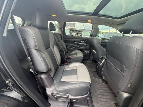 Used 2022 Subaru Ascent Onyx Edition AWD/4WD image 21