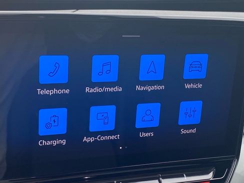 Certified 2024 Volkswagen ID.4 S image 14