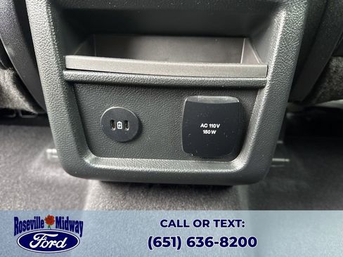 Used 2022 Ford Edge ST-Line AWD/4WD image 31
