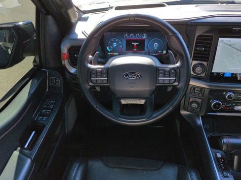 Certified 2024 Ford F150 Raptor image 16